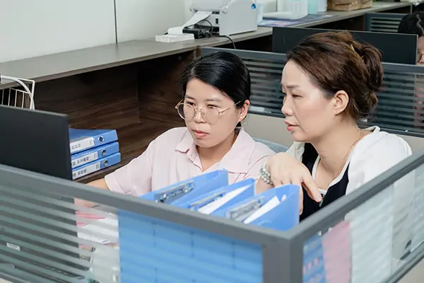 8D Analytical Reporting