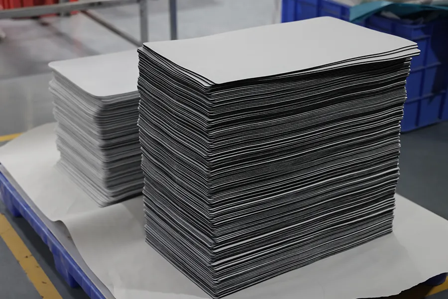 Achieving POD Perfection with High-Performance Surfaces 2