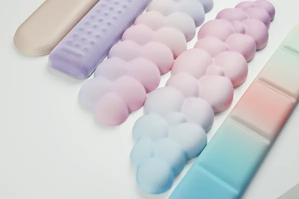 Ergonomic Wrist Rests