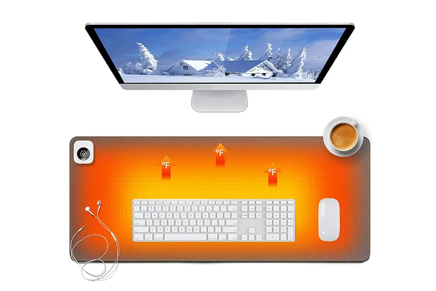 Smart heating technology