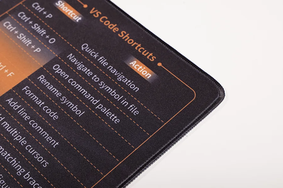 High-resolution sublimation printing