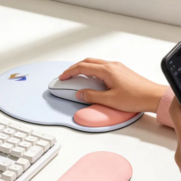 Mouse Wrist Rests