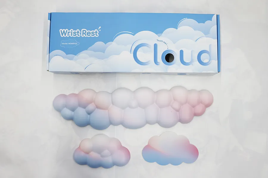 Retail packaging display
