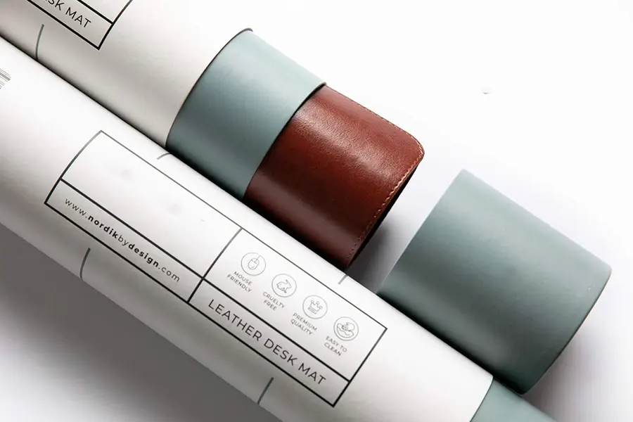 Corporate gifting packaging