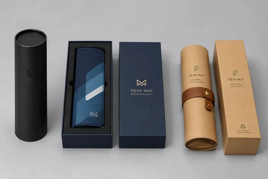 The Ultimate Unboxing Experience