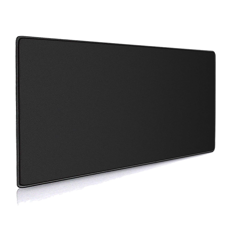 Custom XXL Micro-Weave Cloth Gaming Mouse Pad for Precise Mouse Control for Gamer